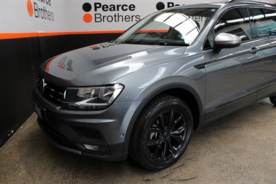 2019 Volkswagen TIGUAN - Thumbnail