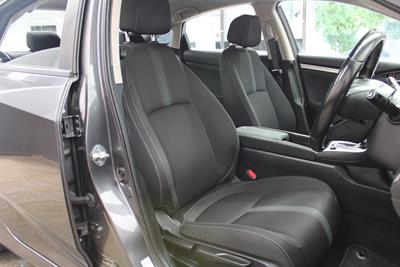 2017 Honda Civic - Thumbnail