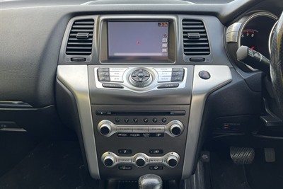 2013 Nissan Murano - Thumbnail