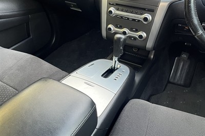 2013 Nissan Murano - Thumbnail