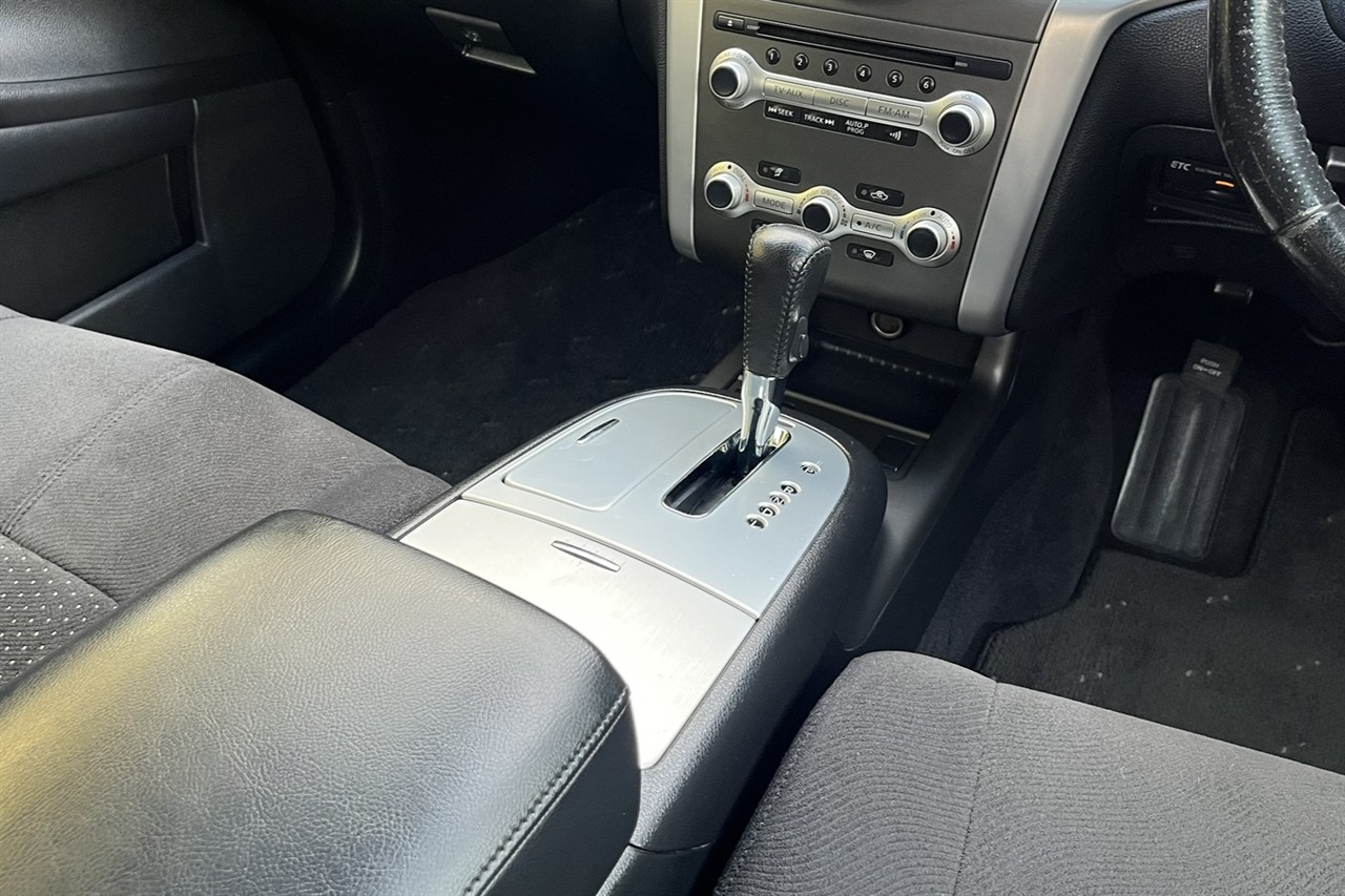 2013 Nissan Murano