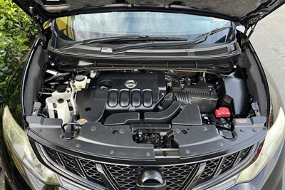 2013 Nissan Murano - Thumbnail