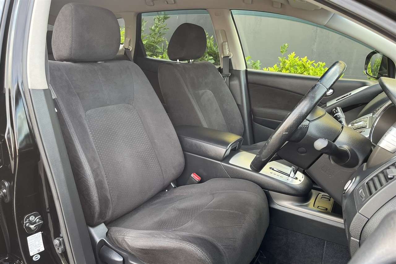 2013 Nissan Murano