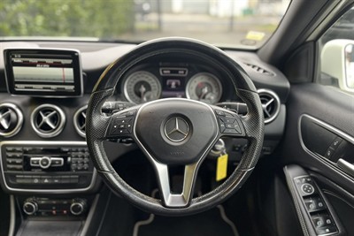 2014 Mercedes-Benz A180 - Thumbnail