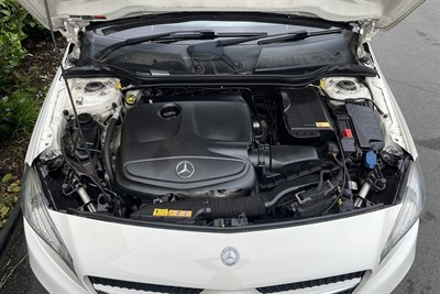 2014 Mercedes-Benz A180 - Thumbnail