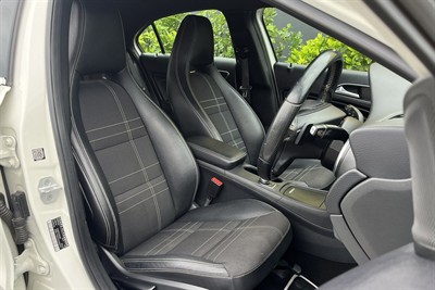 2014 Mercedes-Benz A180 - Thumbnail