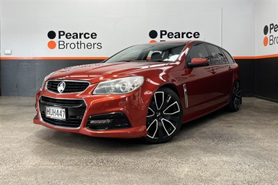 2014 Holden Commodore - Thumbnail