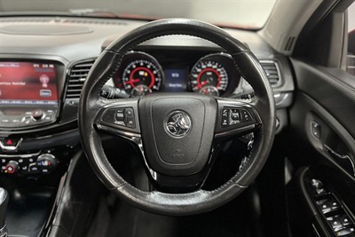 2014 Holden Commodore - Thumbnail