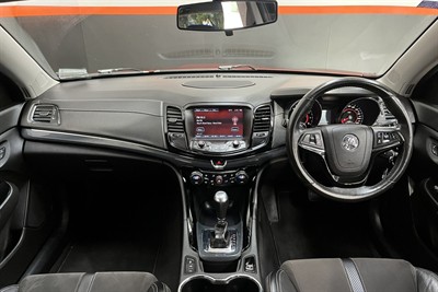 2014 Holden Commodore - Thumbnail