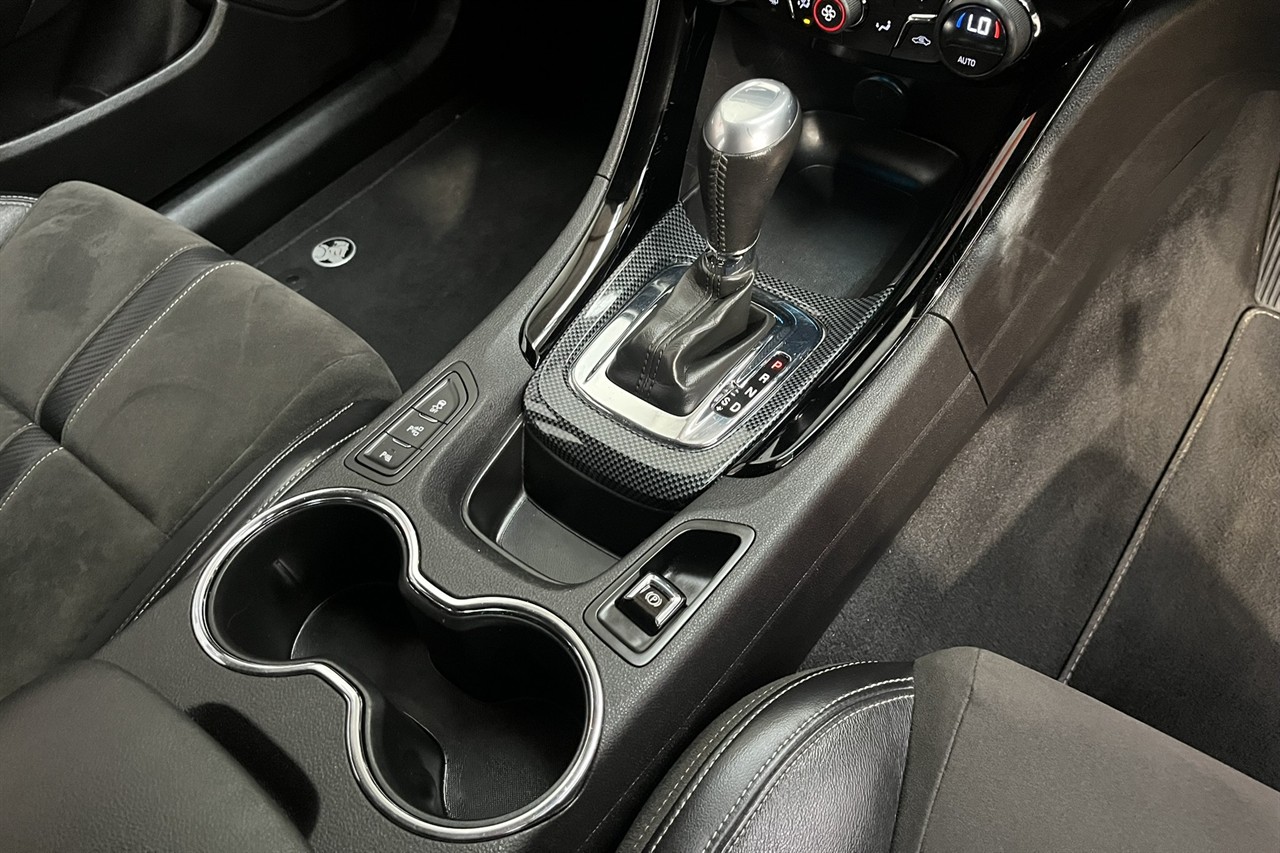 2014 Holden Commodore