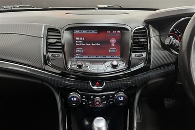 2014 Holden Commodore - Thumbnail