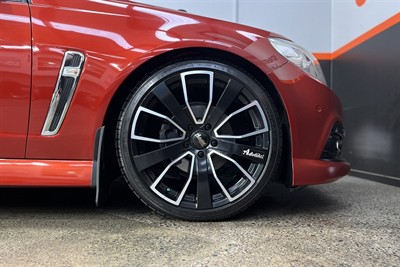 2014 Holden Commodore - Thumbnail