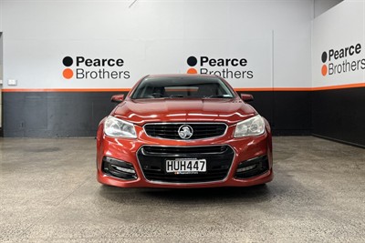 2014 Holden Commodore - Thumbnail