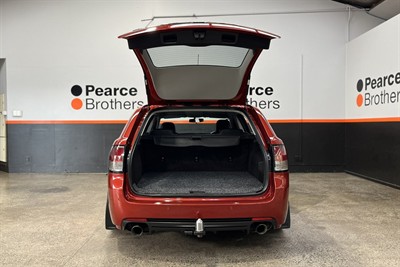 2014 Holden Commodore - Thumbnail