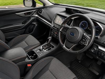 2022 Subaru XV - Thumbnail