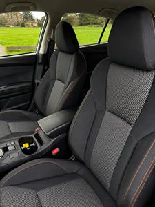 2022 Subaru XV - Thumbnail
