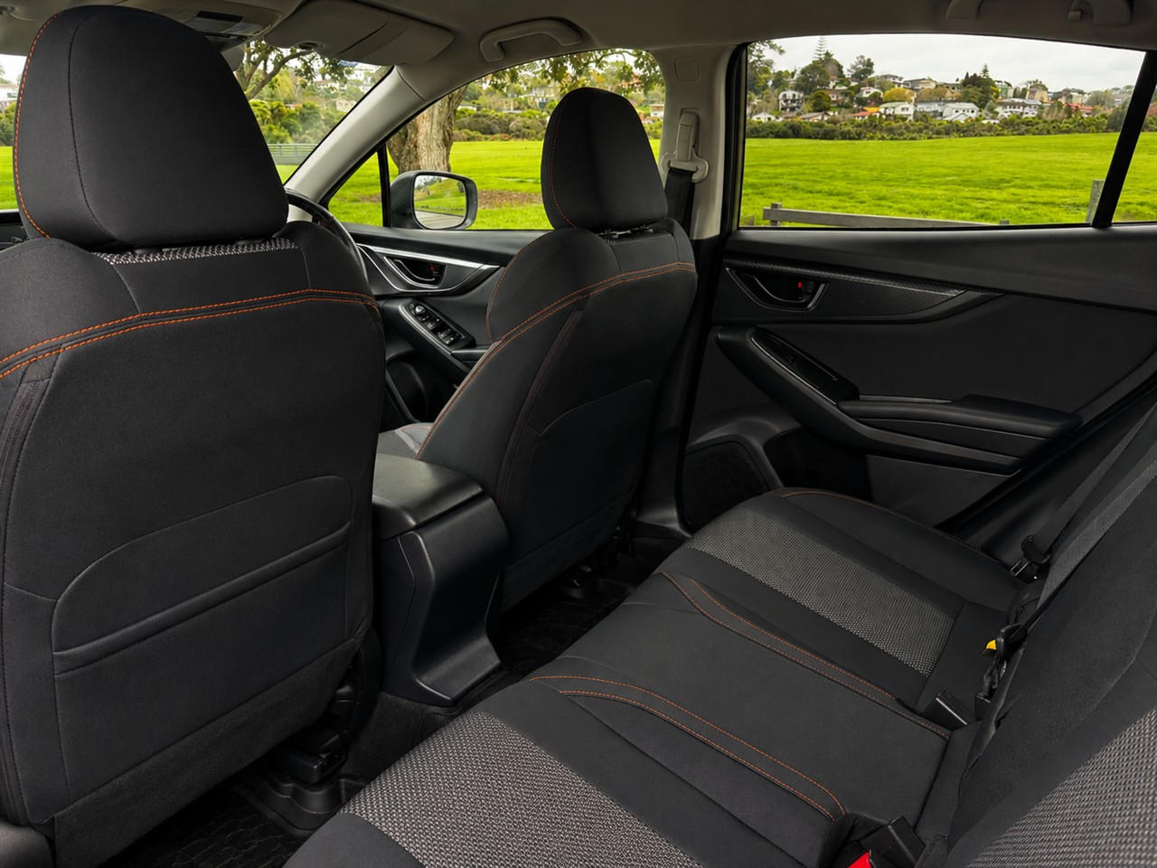 2022 Subaru XV