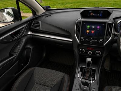 2022 Subaru XV - Thumbnail