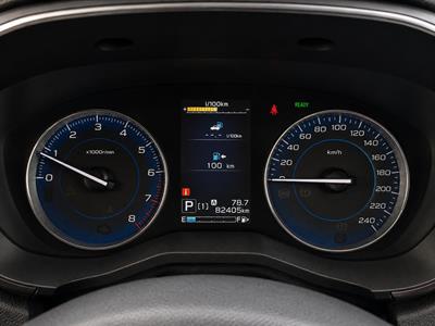 2022 Subaru XV - Thumbnail