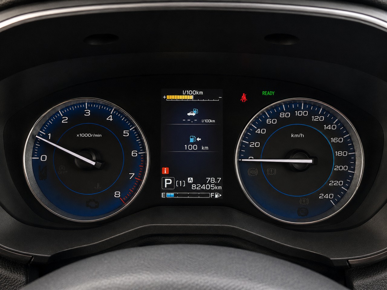 2022 Subaru XV