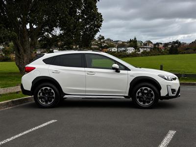 2022 Subaru XV - Thumbnail