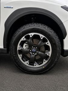 2022 Subaru XV - Thumbnail