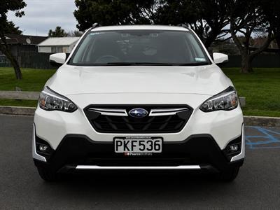 2022 Subaru XV - Thumbnail