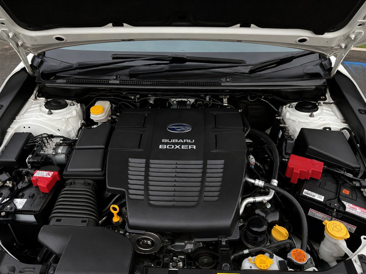 2022 Subaru XV
