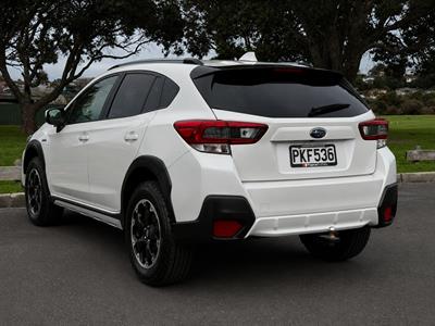 2022 Subaru XV - Thumbnail