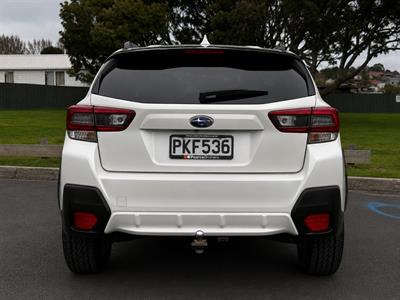 2022 Subaru XV - Thumbnail