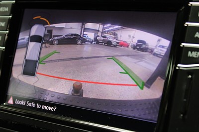 2019 Volkswagen Amarok - Thumbnail