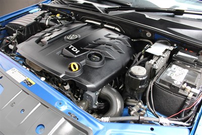 2019 Volkswagen Amarok - Thumbnail