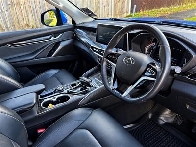 2020 LDV D90 - Thumbnail