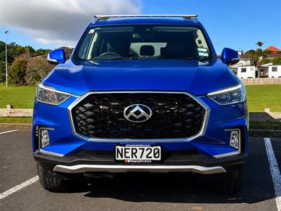 2020 LDV D90 - Thumbnail