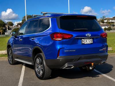 2020 LDV D90 - Thumbnail