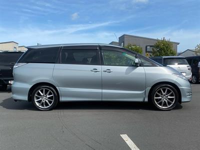 2007 Toyota Estima - Thumbnail