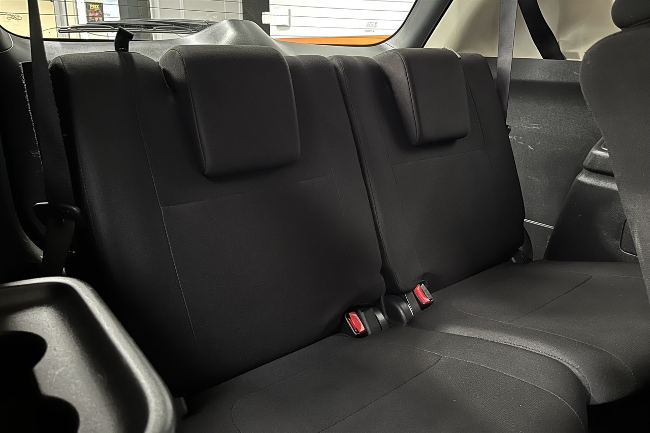 2018 Mitsubishi Outlander