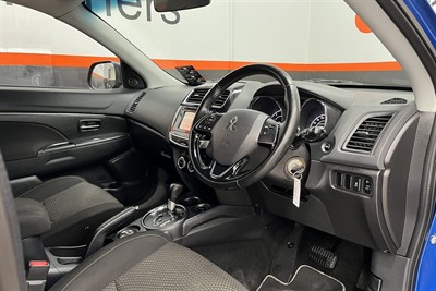 2015 Mitsubishi Asx - Thumbnail