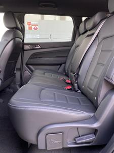 2024 Ssangyong Rexton - Thumbnail