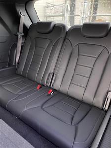 2024 Ssangyong Rexton - Thumbnail