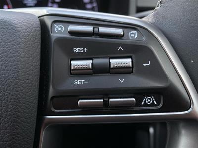 2024 Ssangyong Rexton - Thumbnail