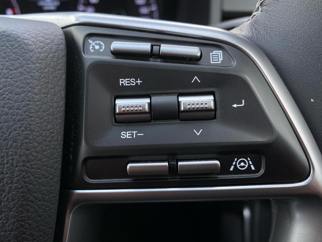 2024 Ssangyong Rexton