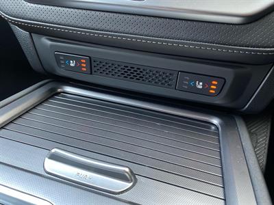 2024 Ssangyong Rexton - Thumbnail