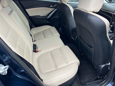 2014 Mazda Atenza - Thumbnail