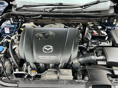 2014 Mazda Atenza - Thumbnail