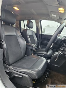 2014 Jeep Compass - Thumbnail