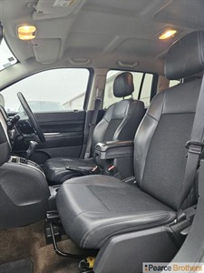 2014 Jeep Compass - Thumbnail