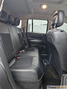 2014 Jeep Compass - Thumbnail