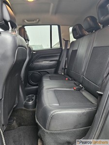 2014 Jeep Compass - Thumbnail
