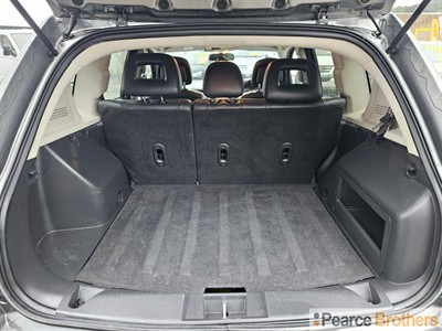 2014 Jeep Compass - Thumbnail
